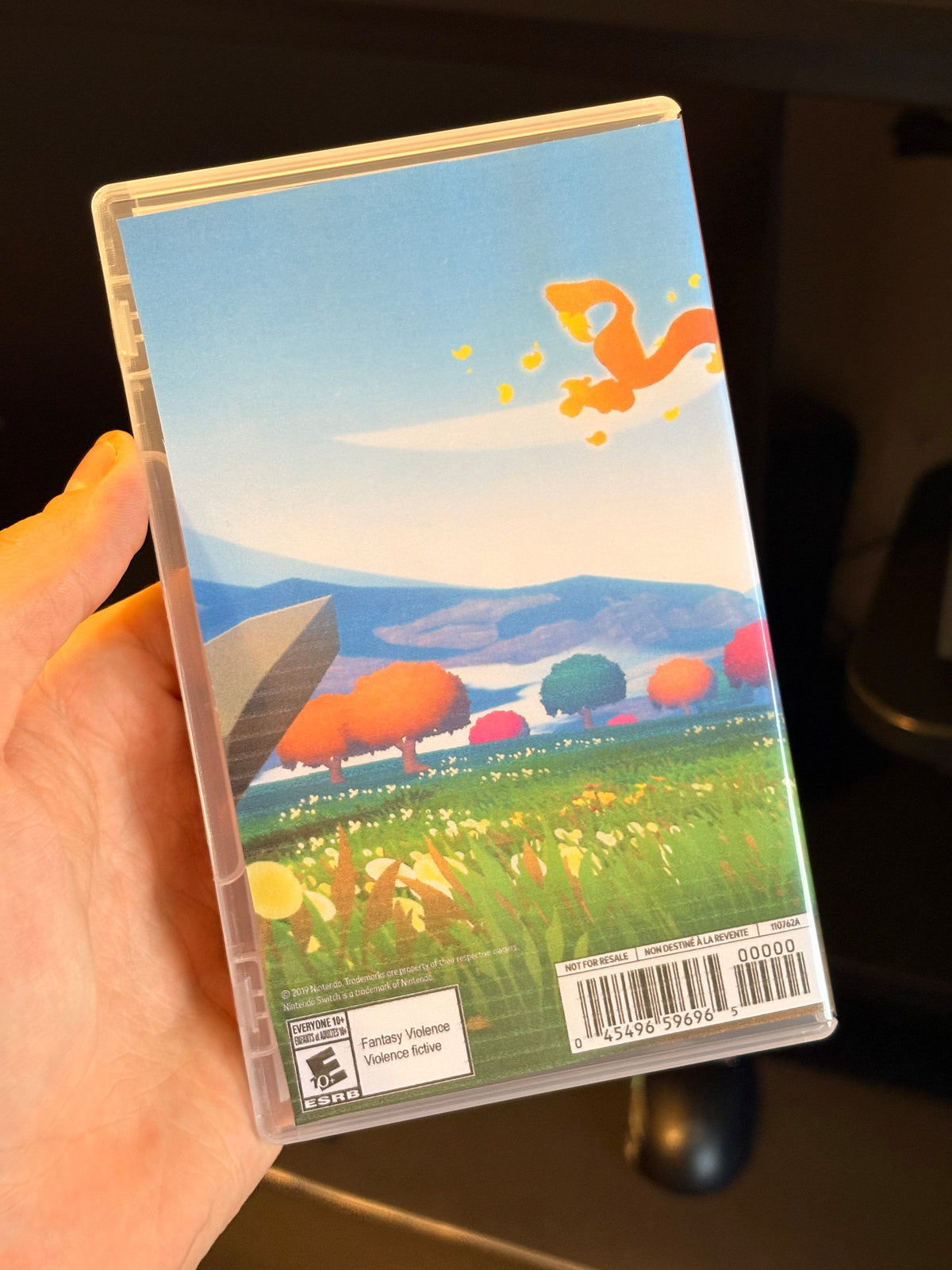 Ring Fit Adventure Nintendo Switch