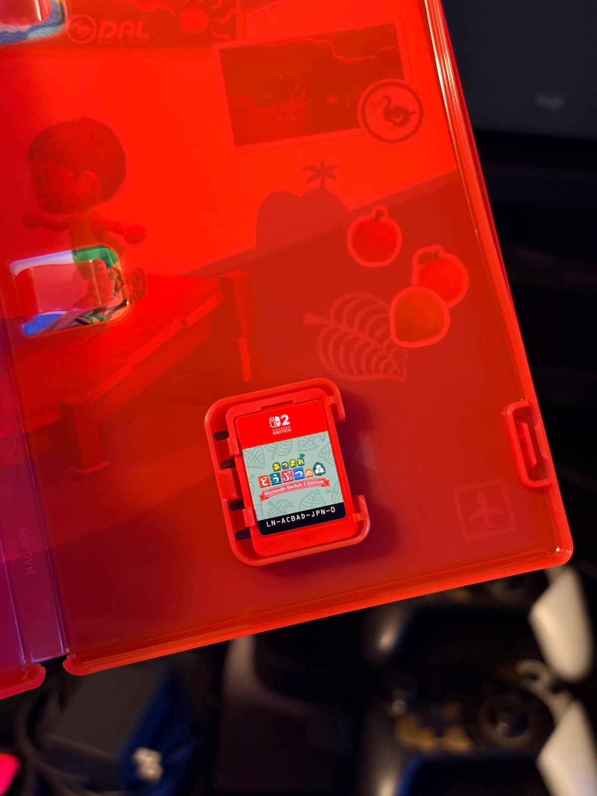 Animal Crossing: New Horizons Nintendo Switch 2 Edition