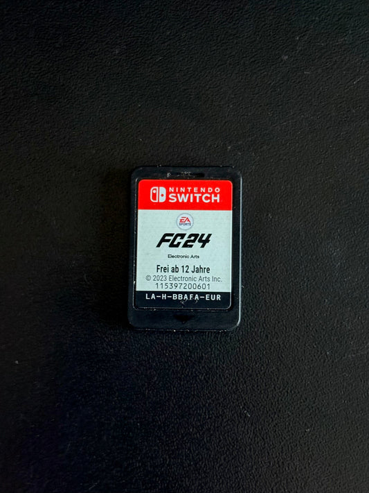 EA FC 24 Nintendo Switch