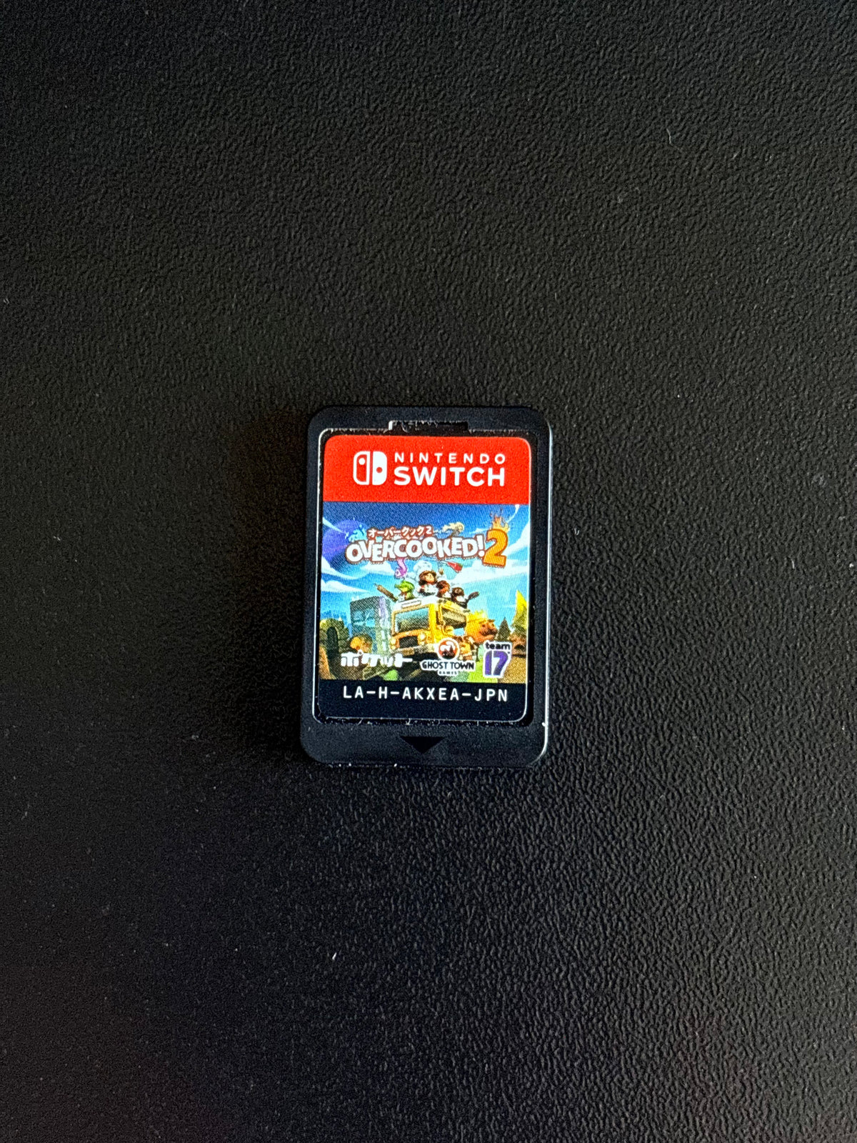 Overcooked! 2 Nintendo Switch