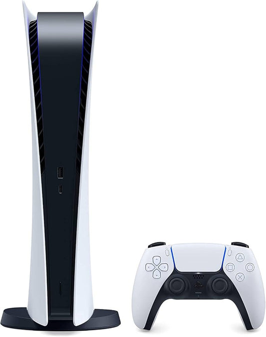 Sony Playstation 5 Digital 825GB